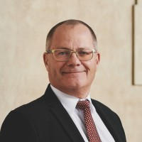 Aumento Advokatfirma Employee Michael Goeskjær's profile photo