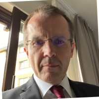 Universitätsklinikum Freiburg Employee Michael Konz's profile photo