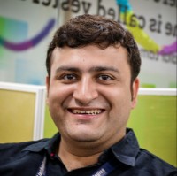 Emonics LLC Employee Puneet Virmani's profile photo