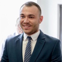 Alin Dinu Email & Phone Number