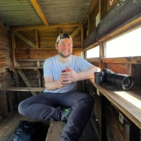 Elliot Saxton Email & Phone Number