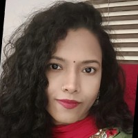 Unidor Consulting Employee Ahalya Route's profile photo