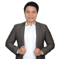 Syngenta Employee Richard Purba's profile photo