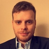 RSM Employee Tom Howell's profile photo