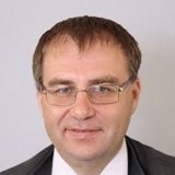 Kingston Smith Employee Roger Ogden's profile photo