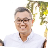 UCLA Arts Employee Michael Chung's profile photo