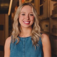 Hufft Employee Sydney Tucker's profile photo