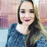 California Association of Public Authorities for IHSS Employee Jessica Toomey's profile photo