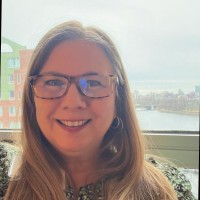 More Happi Employee Lisa Murfin's profile photo