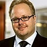 Stena Bulk Employee Göran Hermansson's profile photo