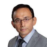 Fifth9 Employee Kulbir Minhas's profile photo