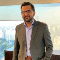 Hussain Mehdi Email & Phone Number