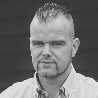 Perdok BV Employee Jan Smit's profile photo
