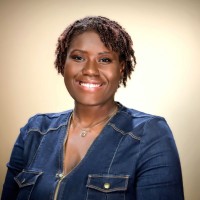 VC Include Employee Niysha Anderson's profile photo