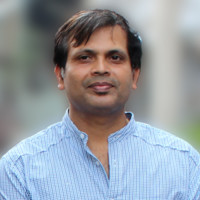 LivePixel Technologies - TPN Certified Employee Raajeev Dwivedi's profile photo