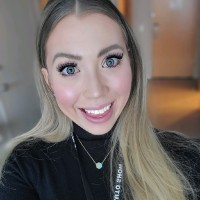 Evolve Activation Employee Alexia Bustios's profile photo