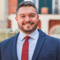 NeuLife Rehab of Florida Employee Lucas Sauder's profile photo