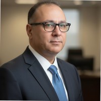 Maged Marcus Email & Phone Number