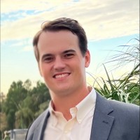 Novartis Employee Hunter Willis's profile photo