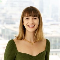 Compass Lexecon Employee Leah Harwood's profile photo