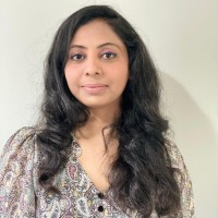 Optus Employee Rupinder Brar's profile photo