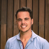 Flomics Employee João Curado's profile photo