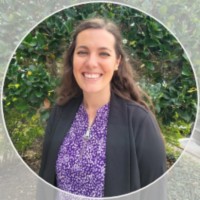 American Veterinary Group Employee Chelsea Dewitt's profile photo