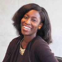 Christina Opoku's profile photo