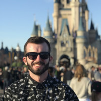 IJ WHITE SYSTEMS Employee Joshua Norsen's profile photo
