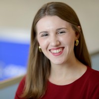 Armed Services Arts Partnership (ASAP) Employee Sarah Kyrouac's profile photo
