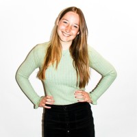 Presenter Employee Evelien Krabbendam's profile photo