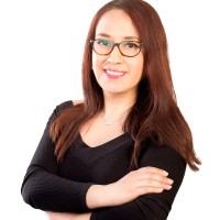 Grace Rojas Oliva's profile photo