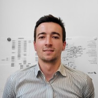 Imeca Employee Louis-Marcellin Bureau's profile photo