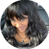 Arica Green