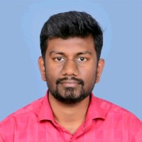 Sreenivasan P Email