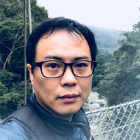 Test Rite Products Employee Frank Chan's profile photo