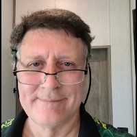 Sylvia Dookeran Foundation Employee William Herron's profile photo