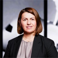 Saab Employee Sanela Ibrovic's profile photo