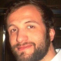 Mlima Consulting Lda Employee Nelson Marques Lima's profile photo