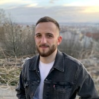 Framatome Employee Aurélien Henry's profile photo