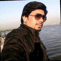 SABRI Employee Aamir Nawaz's profile photo