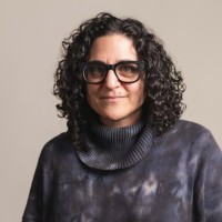 Airbnb Employee Amy Silverman's profile photo