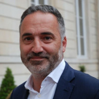Groupe Axyntis Employee David Simonnet's profile photo