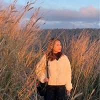 Madison Technologies Employee Ai Dieu's profile photo