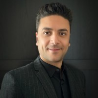 Advantary Capital Partners Employee Chames Kermi's profile photo