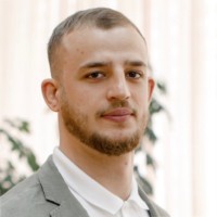 ITC Management Group Employee Roman Loriia's profile photo