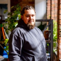 Develo Employee Sebastian Tracz's profile photo