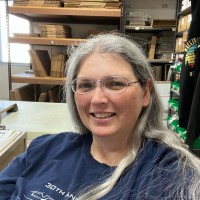 ZBattery.com Employee Dina Malone's profile photo