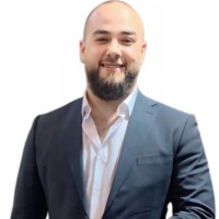 Fratello Software House Employee Ahmad Salameh's profile photo