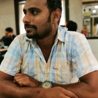 Venkatesh T Email & Phone Number